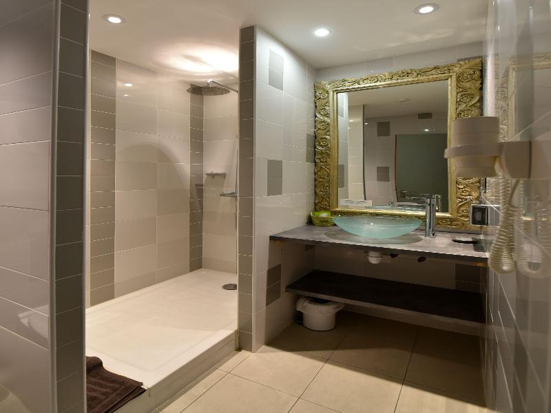 Hotel Le Glacier image