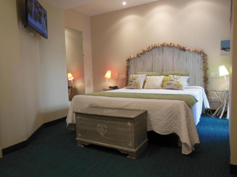 Hotel Le Glacier image