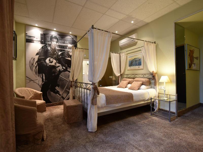 Hotel Le Glacier image