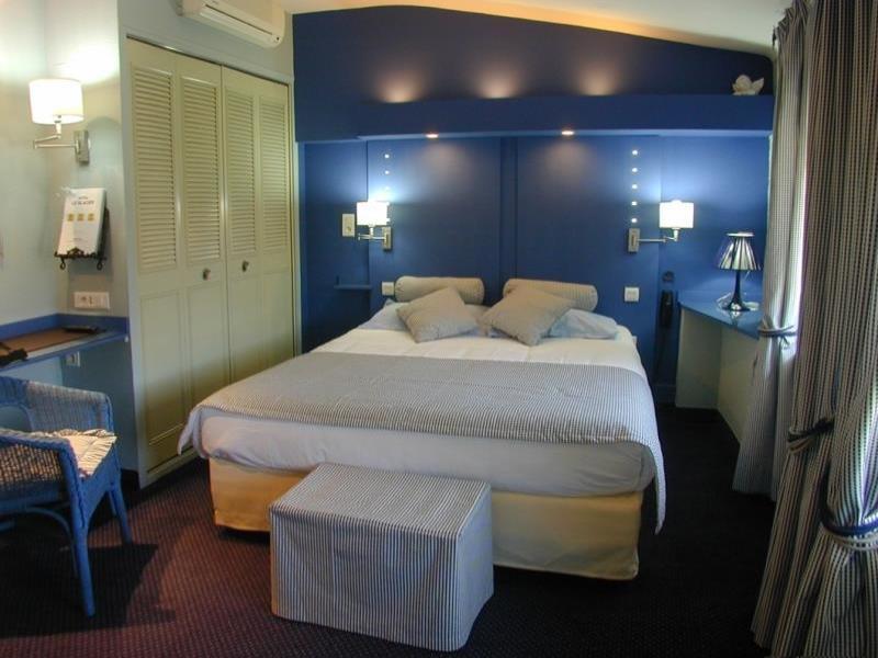 Hotel Le Glacier image