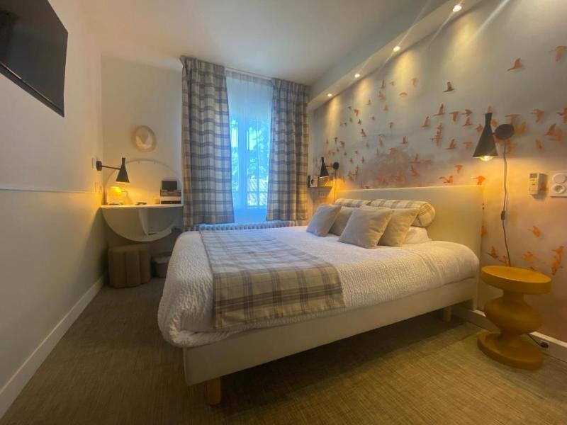 Hotel Le Glacier image