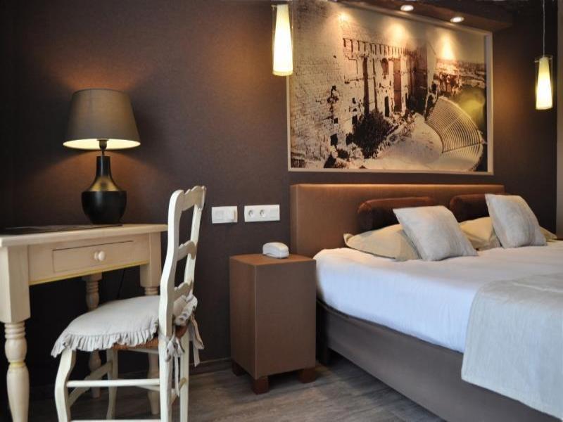 Hotel Le Glacier image