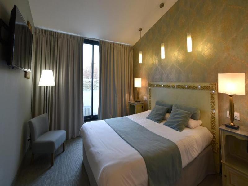 Hotel Le Glacier image