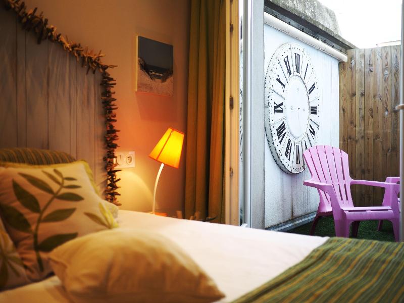 Hotel Le Glacier image