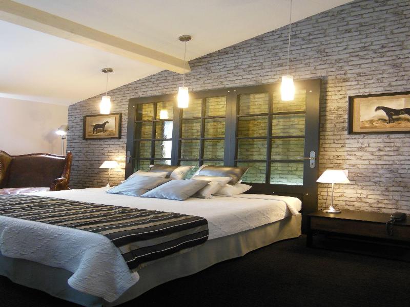 Hotel Le Glacier image
