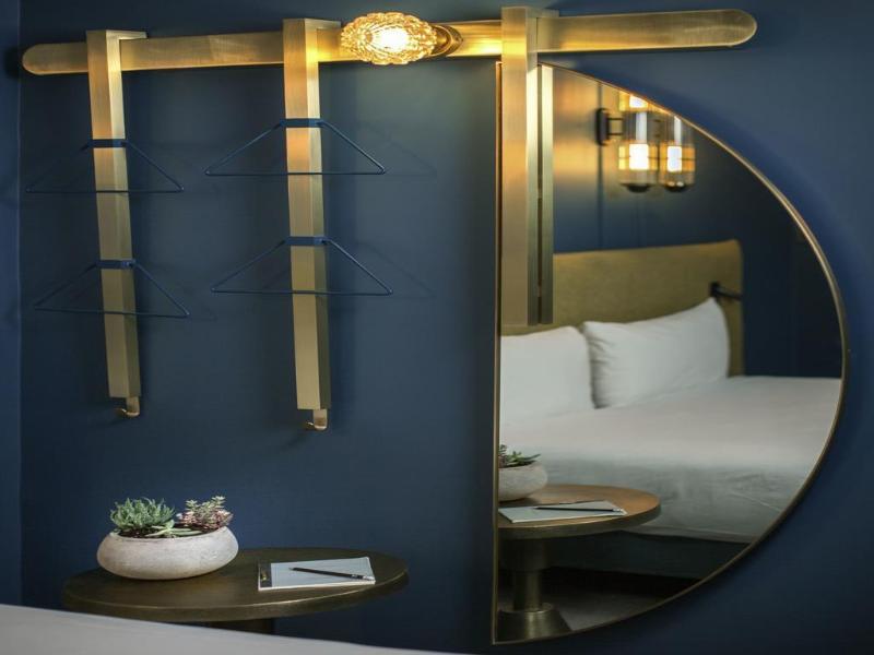ibis Styles Paris Nation Cours de Vincennes image