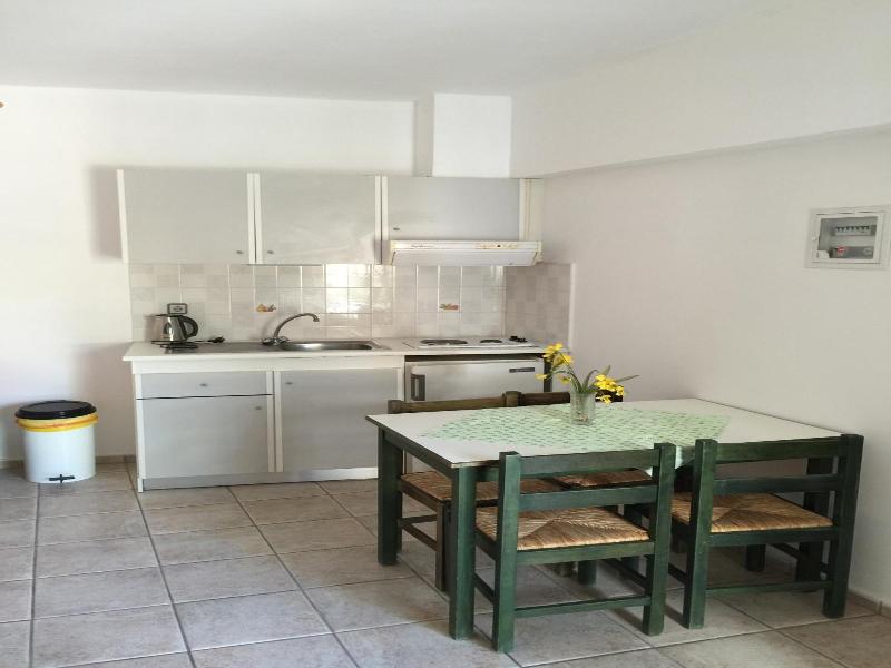 Stella Apartments image