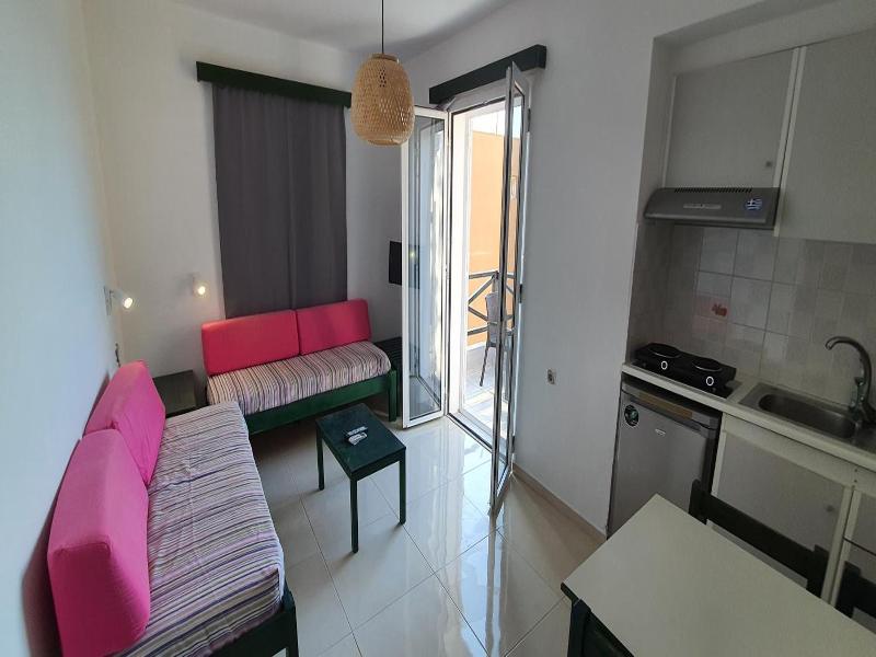 Stella Apartments image