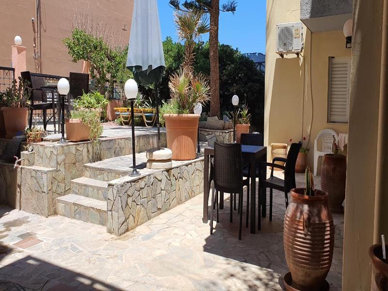 Stella Apartments image