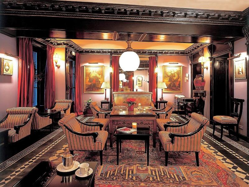 Villa Destrees image
