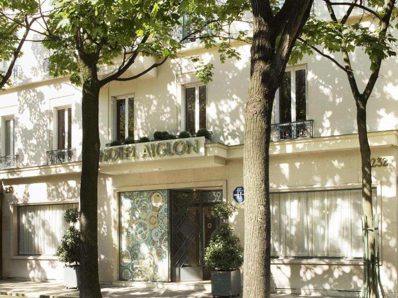 Hotel Aiglon image