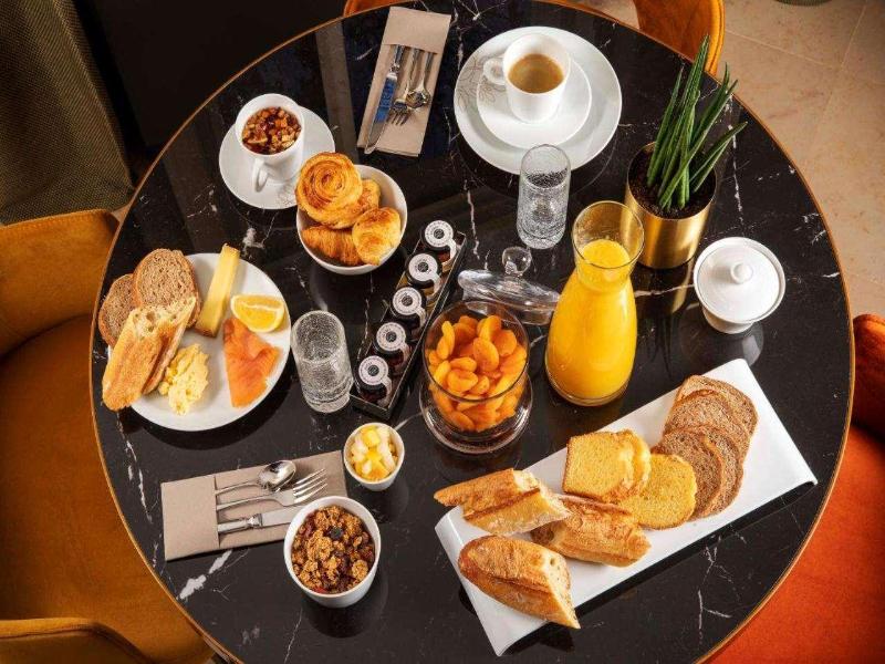 Hotel Aiglon image