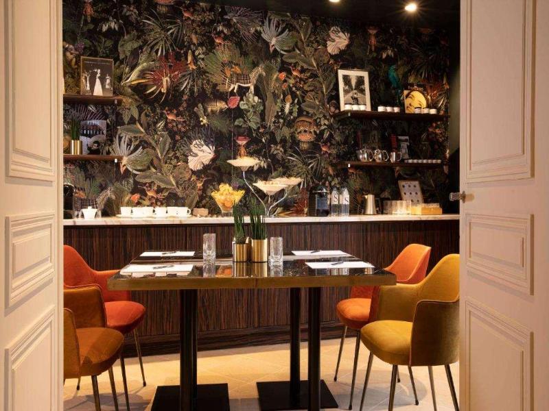 Hotel Aiglon image