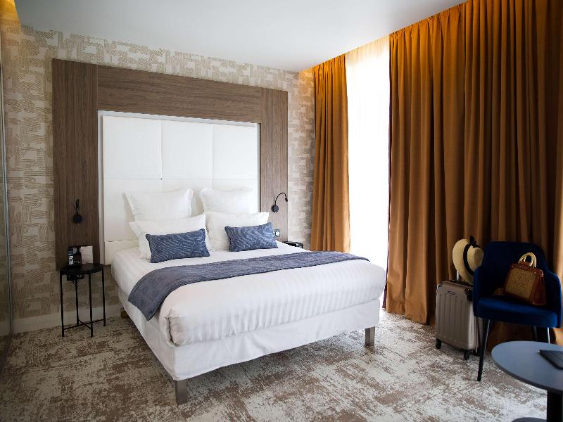 Le Grand Hotel Grenoble, BW Premier Collection image