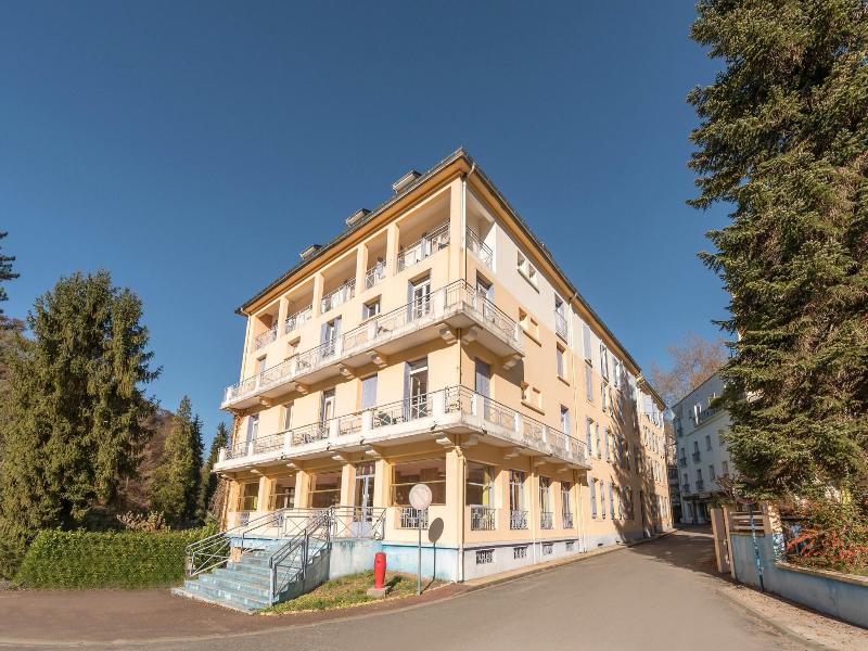 City Residence Termalia image