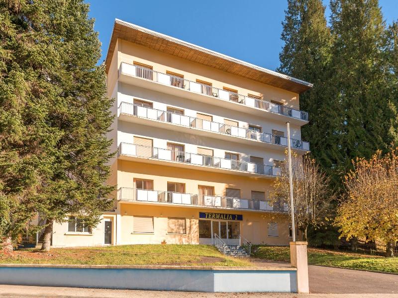 City Residence Termalia image