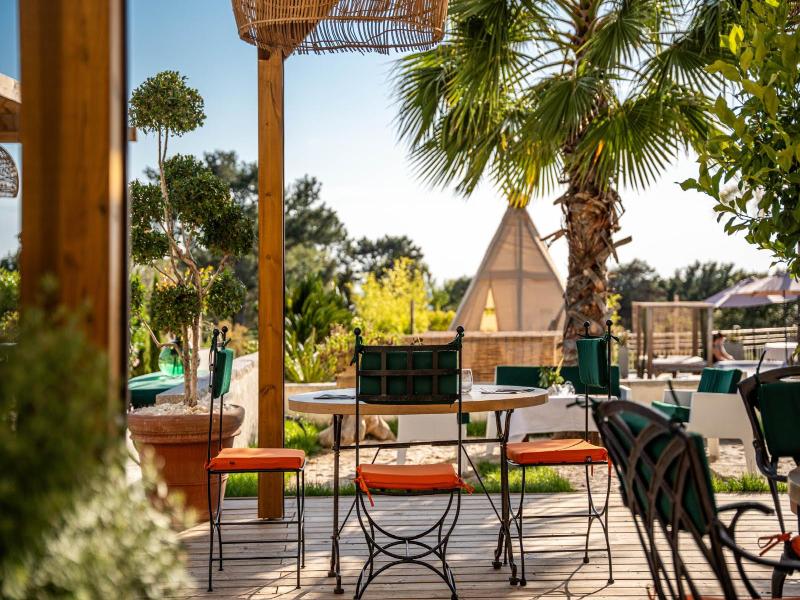 Le Bella Vista - Hotel Spa Gastronomie image