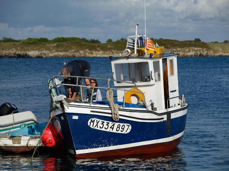La Marine image