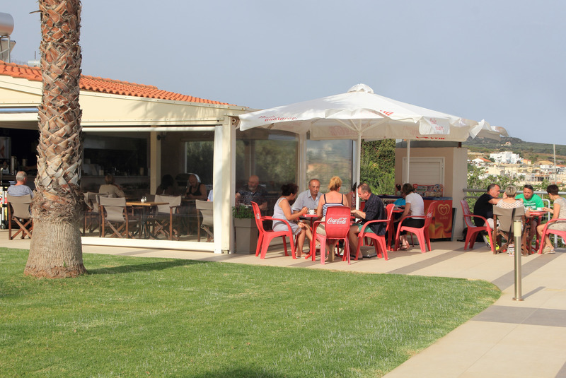 Renieris Hotel Chania region - Crete, Chania region - Crete Гърция
