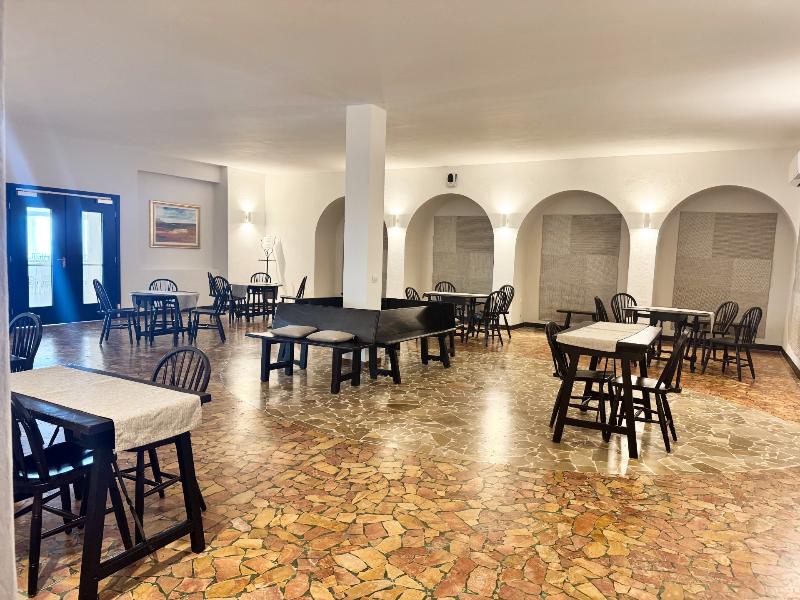Hotel Dei Pini image