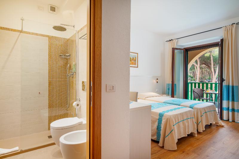 Hotel Dei Pini