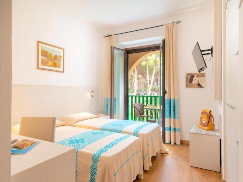 Hotel Dei Pini image