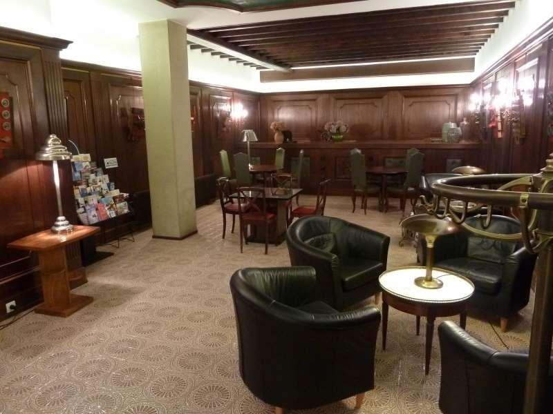 Hotel Du Helder image