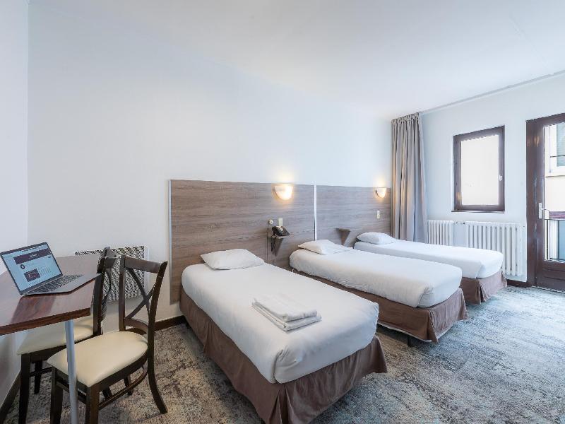 Hotel Du Helder image