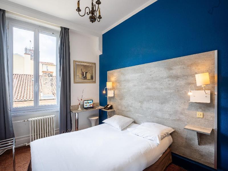 Hotel Du Helder image
