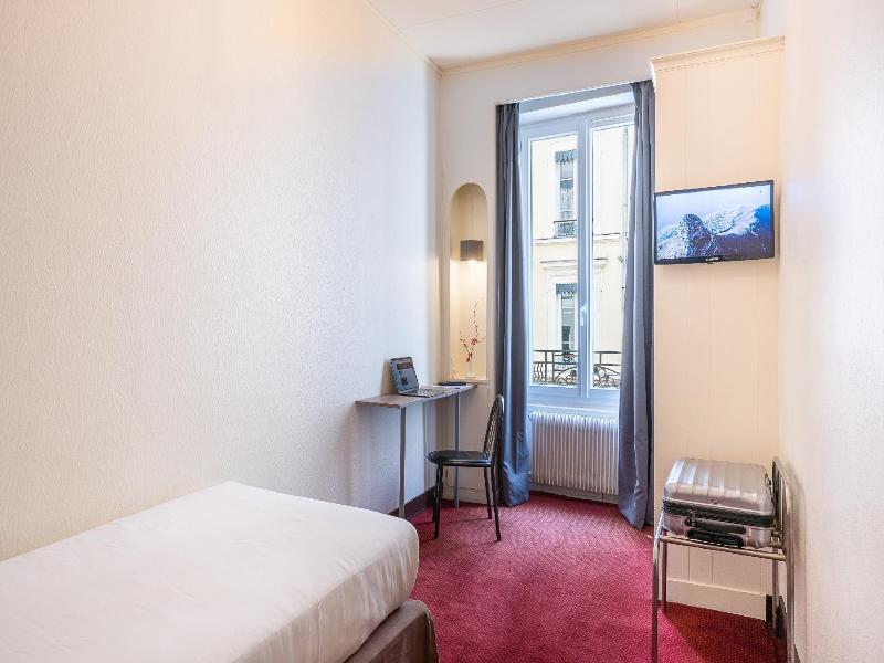 Hotel Du Helder image