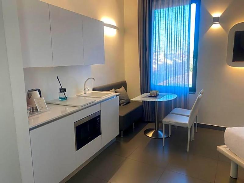 Hotel Vallazze image