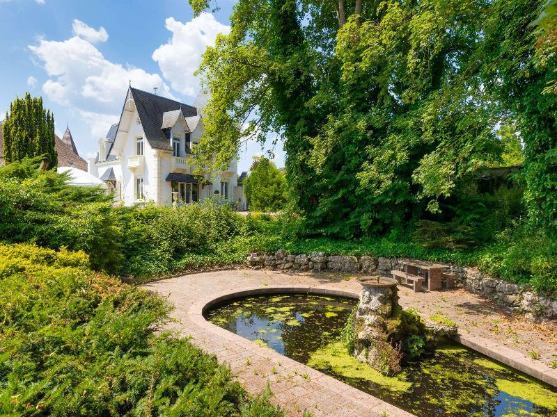Le Moulin Du Landion image