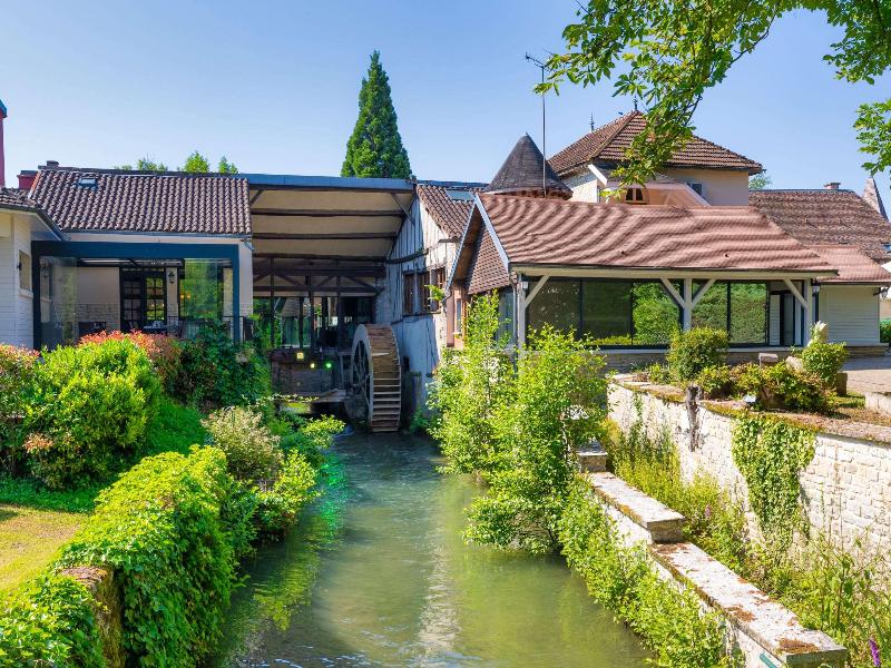 Le Moulin Du Landion image