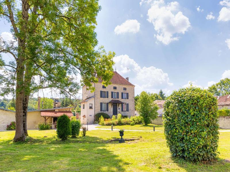 Le Moulin Du Landion image