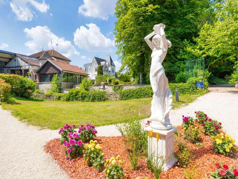Le Moulin Du Landion image