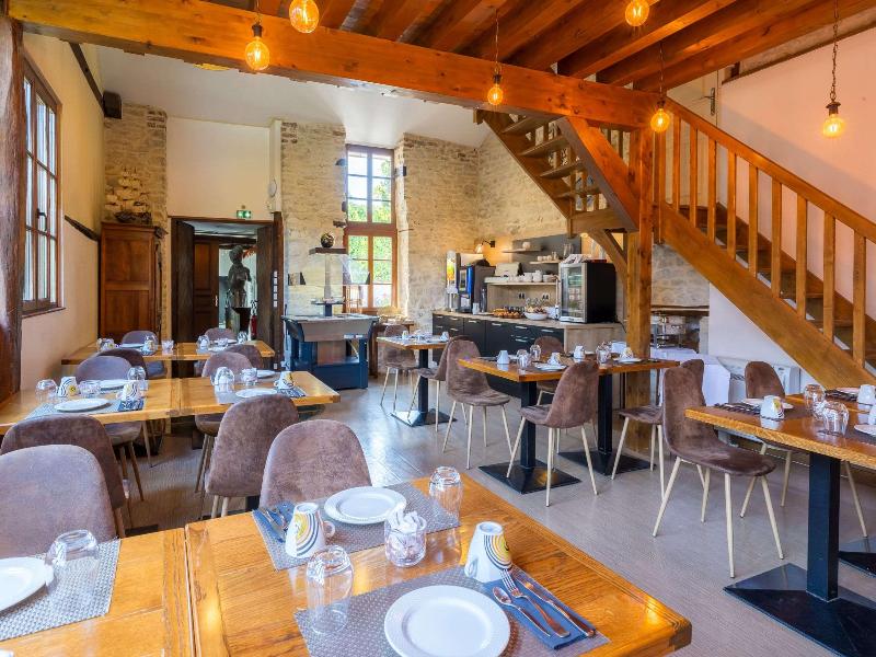 Le Moulin Du Landion image