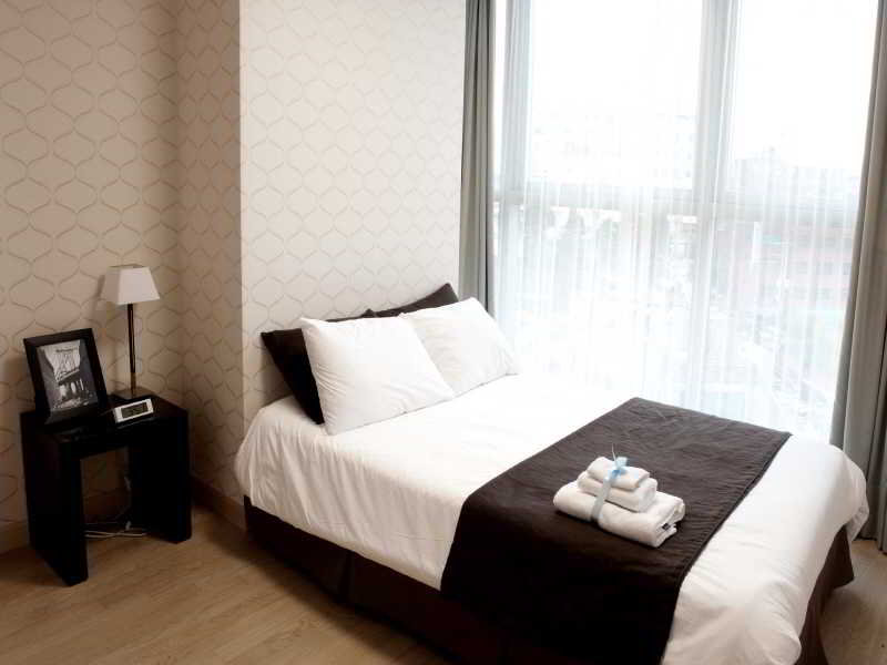 The River Serviced Residence Seoul