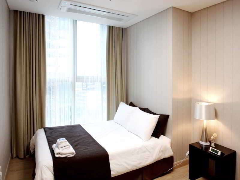 The River Serviced Residence Seoul
