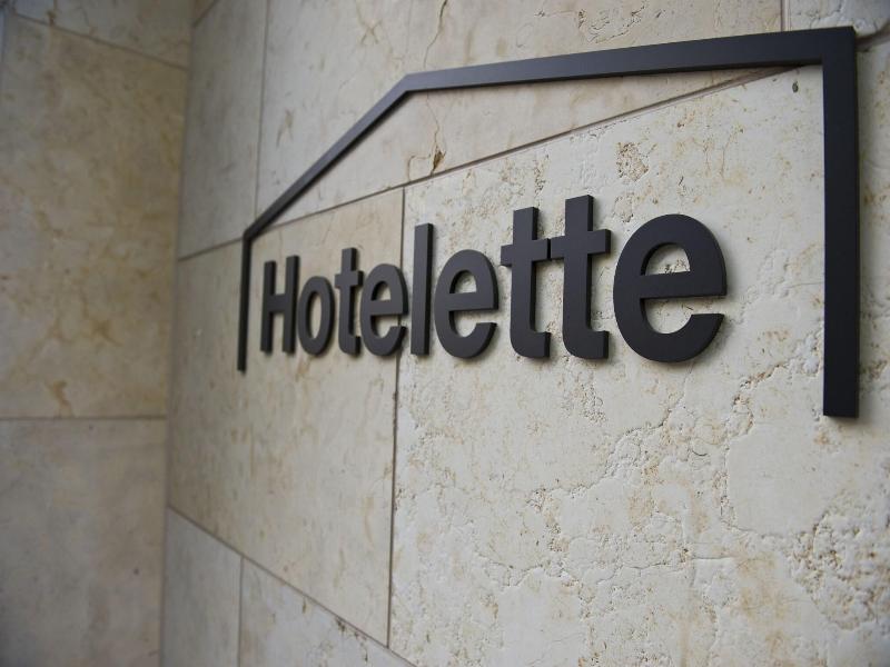 Hotelette Seoul Station image