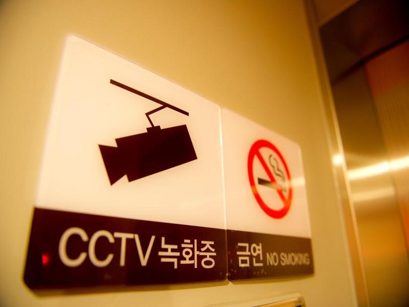 Hotelette Seoul Station image