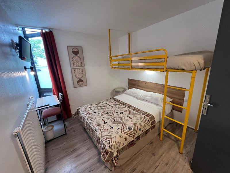 Balladins Besancon image