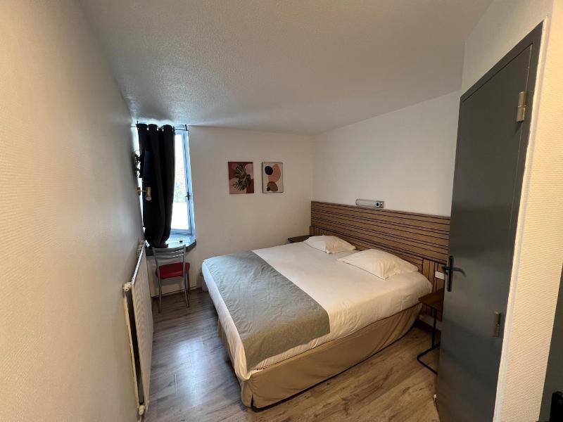 Balladins Besancon image