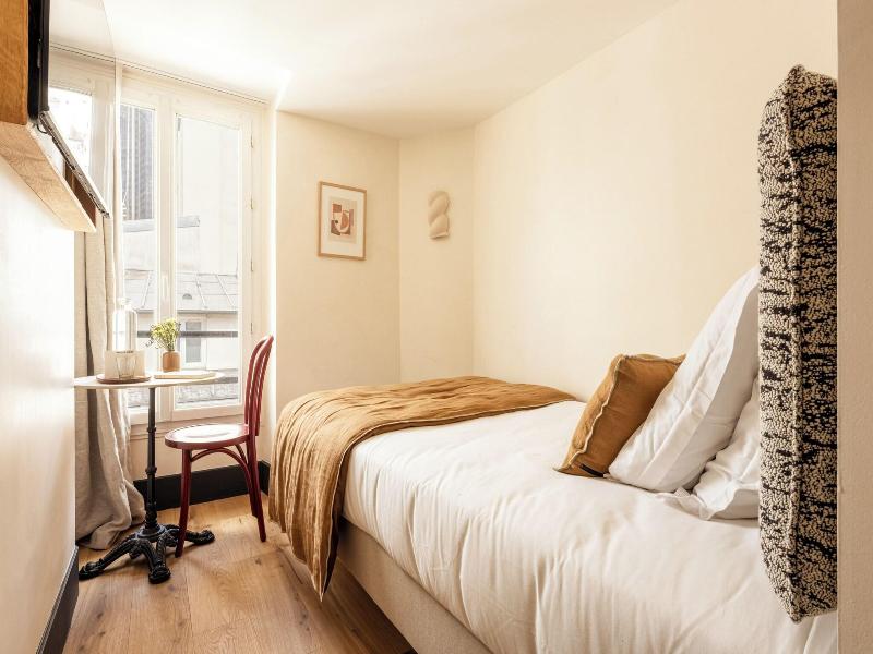 Hotel de la Gaite image