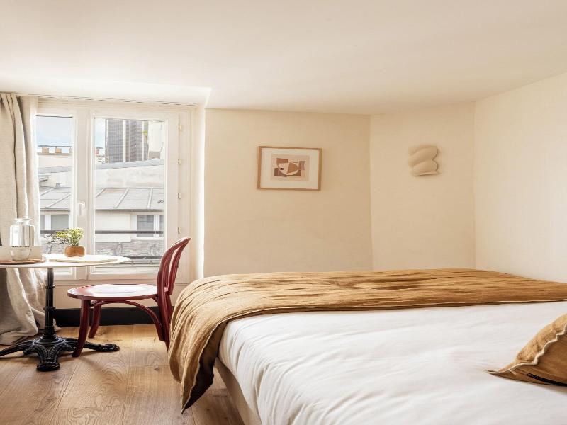 Hotel de la Gaite image