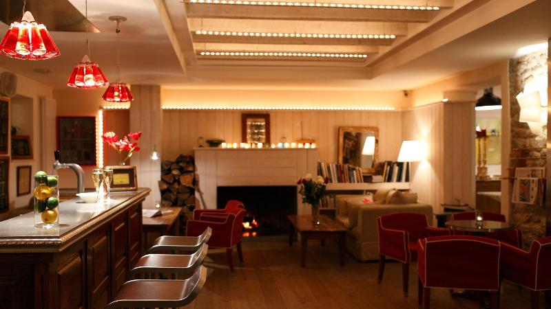 Le Lodge Kerisper image