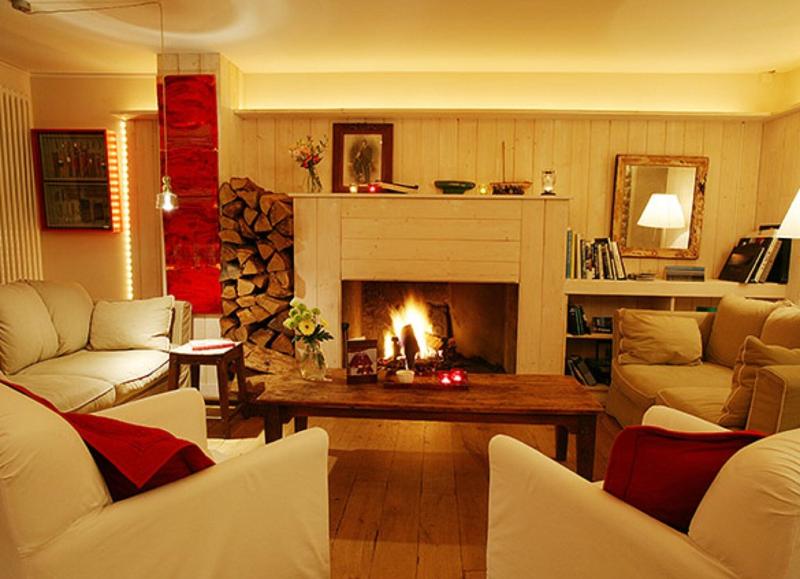 Le Lodge Kerisper image