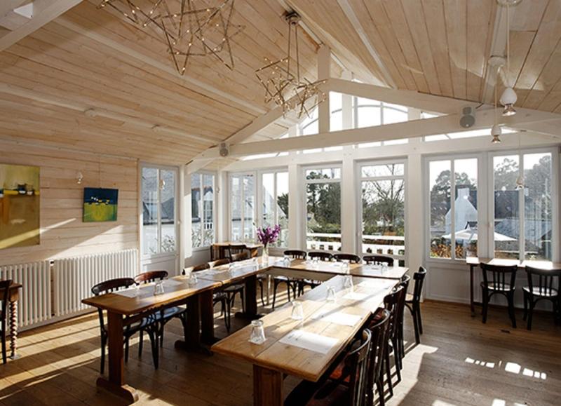 Le Lodge Kerisper image