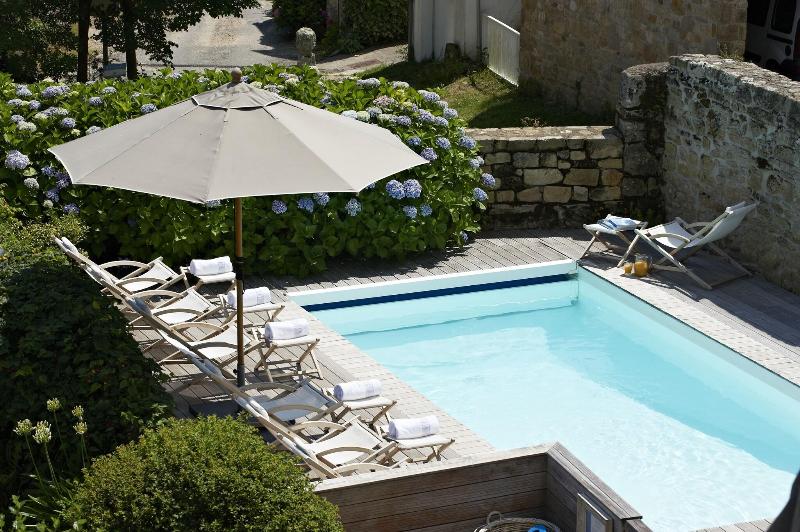 Le Lodge Kerisper image