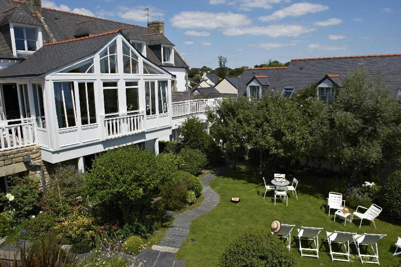 Le Lodge Kerisper image