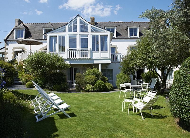 Le Lodge Kerisper image